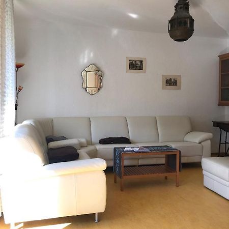 Amselnest-Bischberg Apartment Екстериор снимка