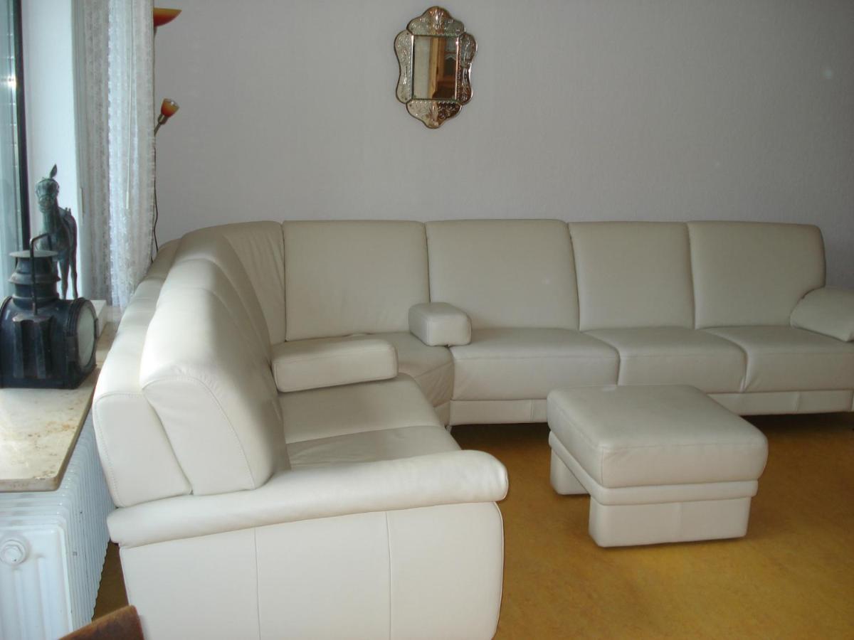 Amselnest-Bischberg Apartment Екстериор снимка