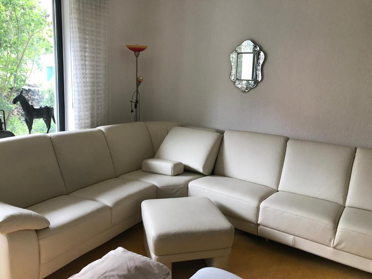 Amselnest-Bischberg Apartment Екстериор снимка