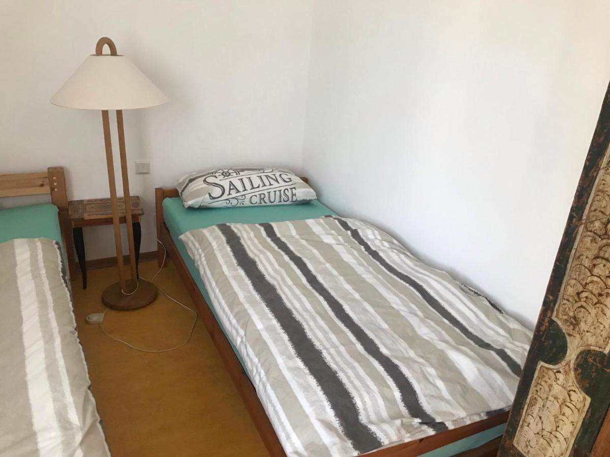 Amselnest-Bischberg Apartment Екстериор снимка