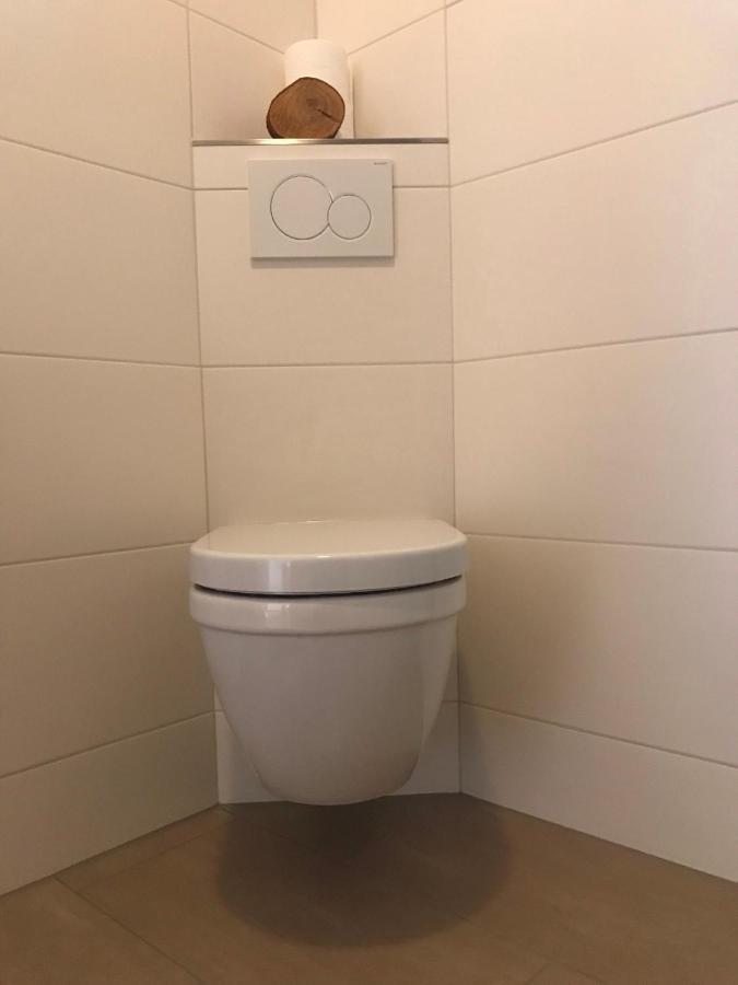 Amselnest-Bischberg Apartment Екстериор снимка