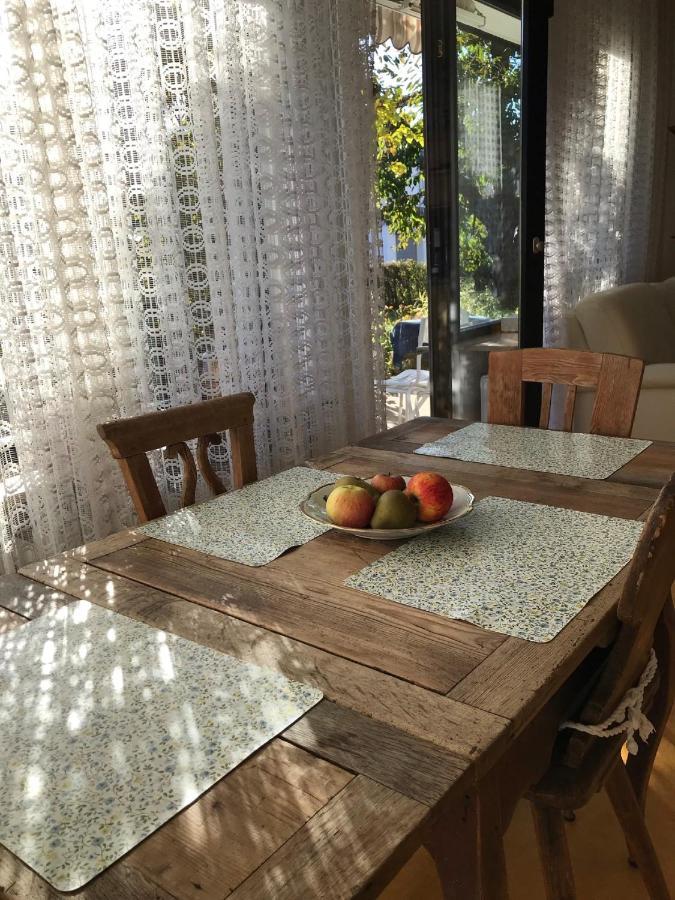 Amselnest-Bischberg Apartment Екстериор снимка