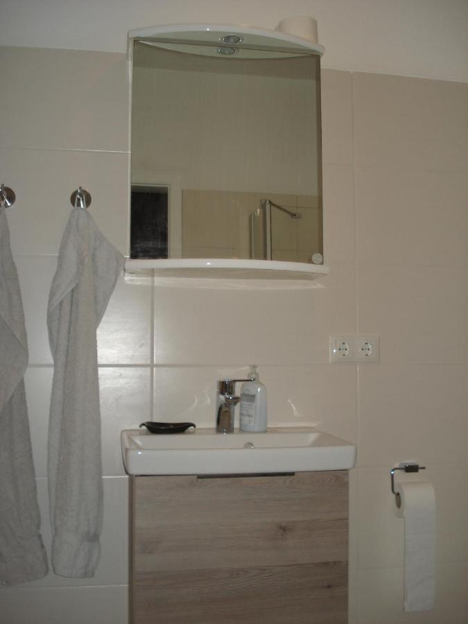 Amselnest-Bischberg Apartment Екстериор снимка